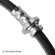 Brake Hydraulic Hose Beck Arnley 073-2132