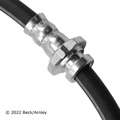 Brake Hydraulic Hose Beck Arnley 073-2132