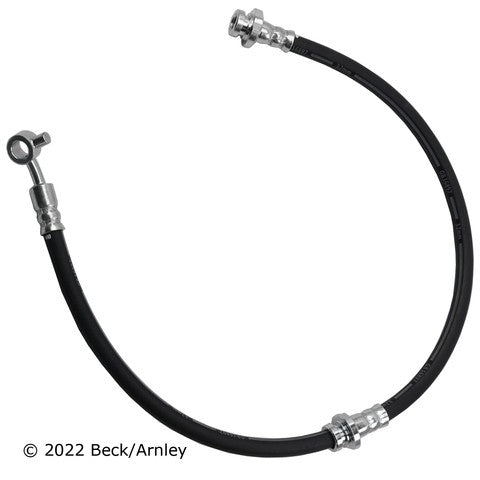 Brake Hydraulic Hose Beck Arnley 073-2138