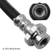 Brake Hydraulic Hose Beck Arnley 073-2138