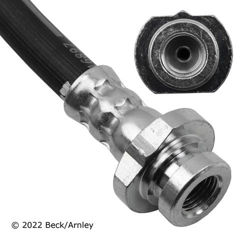 Brake Hydraulic Hose Beck Arnley 073-2138