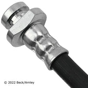 Brake Hydraulic Hose Beck Arnley 073-2138