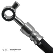 Brake Hydraulic Hose Beck Arnley 073-2138