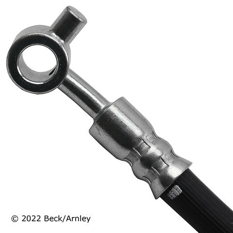 Brake Hydraulic Hose Beck Arnley 073-2138