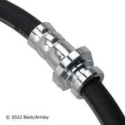 Brake Hydraulic Hose Beck Arnley 073-2138