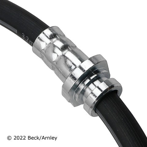 Brake Hydraulic Hose Beck Arnley 073-2138