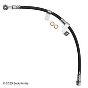 Brake Hydraulic Hose Beck Arnley 073-2143
