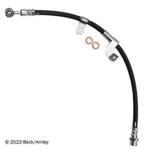 Brake Hydraulic Hose Beck Arnley 073-2143