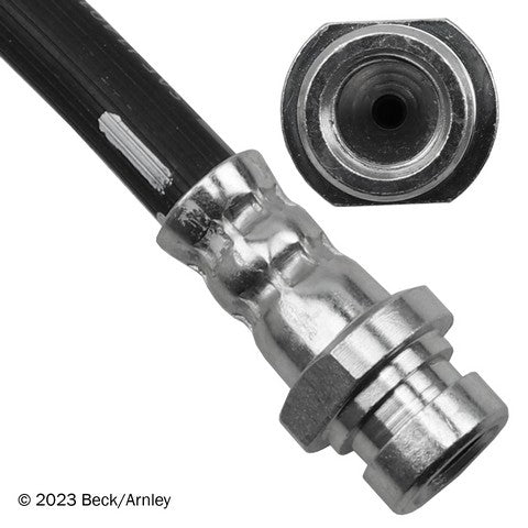 Brake Hydraulic Hose Beck Arnley 073-2143