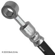 Brake Hydraulic Hose Beck Arnley 073-2143