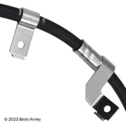 Brake Hydraulic Hose Beck Arnley 073-2143