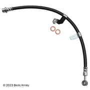 Brake Hydraulic Hose Beck Arnley 073-2144
