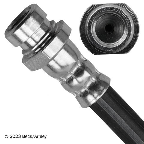 Brake Hydraulic Hose Beck Arnley 073-2144