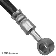 Brake Hydraulic Hose Beck Arnley 073-2144
