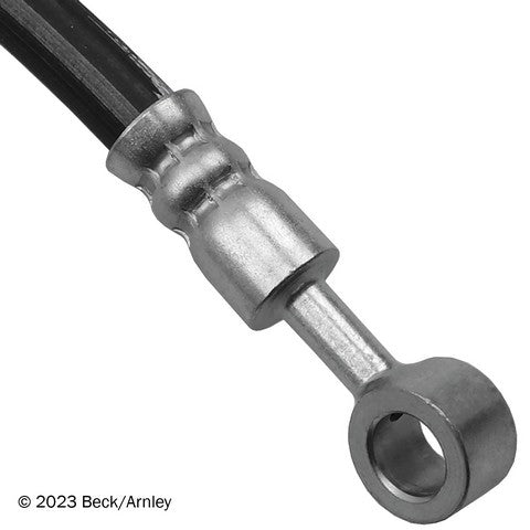 Brake Hydraulic Hose Beck Arnley 073-2144