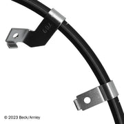 Brake Hydraulic Hose Beck Arnley 073-2144