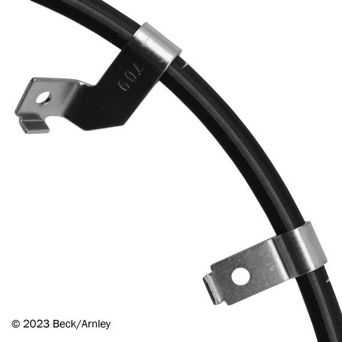 Brake Hydraulic Hose Beck Arnley 073-2144