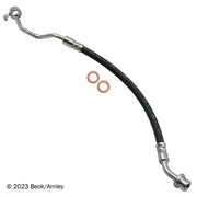 Brake Hydraulic Hose Beck Arnley 073-2145