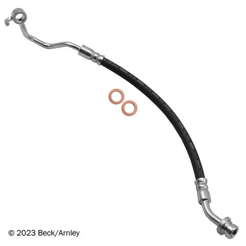 Brake Hydraulic Hose Beck Arnley 073-2145