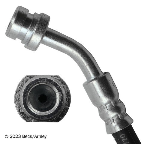 Brake Hydraulic Hose Beck Arnley 073-2145