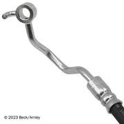 Brake Hydraulic Hose Beck Arnley 073-2145