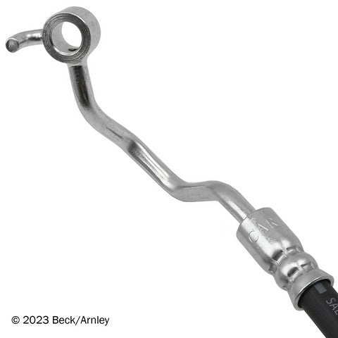 Brake Hydraulic Hose Beck Arnley 073-2145
