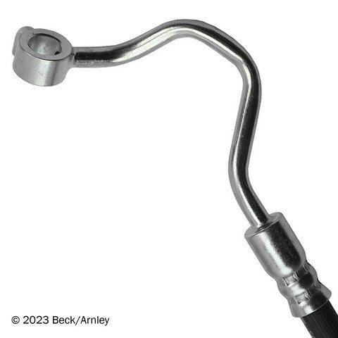 Brake Hydraulic Hose Beck Arnley 073-2145