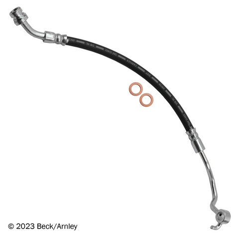 Brake Hydraulic Hose Beck Arnley 073-2146