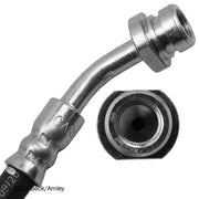 Brake Hydraulic Hose Beck Arnley 073-2146