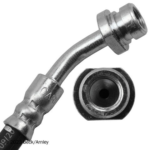 Brake Hydraulic Hose Beck Arnley 073-2146