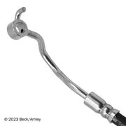 Brake Hydraulic Hose Beck Arnley 073-2146