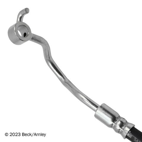 Brake Hydraulic Hose Beck Arnley 073-2146