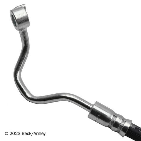 Brake Hydraulic Hose Beck Arnley 073-2146
