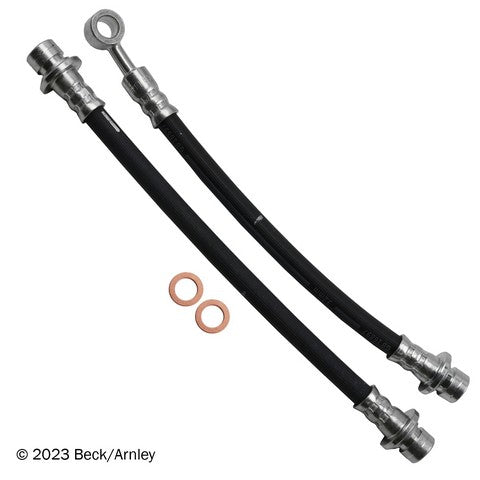 Brake Hydraulic Hose Beck Arnley 073-2147