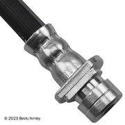 Brake Hydraulic Hose Beck Arnley 073-2147