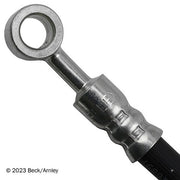 Brake Hydraulic Hose Beck Arnley 073-2147