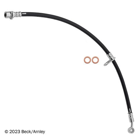 Brake Hydraulic Hose Beck Arnley 073-2148