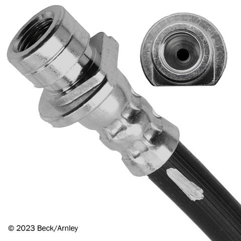 Brake Hydraulic Hose Beck Arnley 073-2148