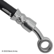 Brake Hydraulic Hose Beck Arnley 073-2148