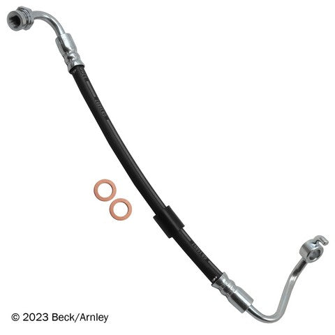 Brake Hydraulic Hose Beck Arnley 073-2149