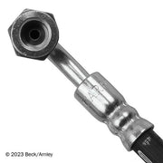 Brake Hydraulic Hose Beck Arnley 073-2149