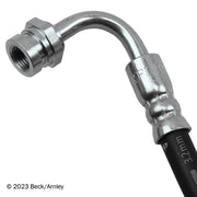 Brake Hydraulic Hose Beck Arnley 073-2149