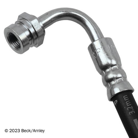 Brake Hydraulic Hose Beck Arnley 073-2149