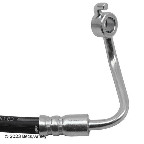 Brake Hydraulic Hose Beck Arnley 073-2149