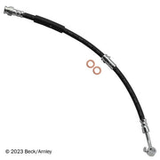 Brake Hydraulic Hose Beck Arnley 073-2151