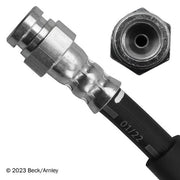 Brake Hydraulic Hose Beck Arnley 073-2151