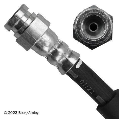 Brake Hydraulic Hose Beck Arnley 073-2151