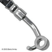 Brake Hydraulic Hose Beck Arnley 073-2151