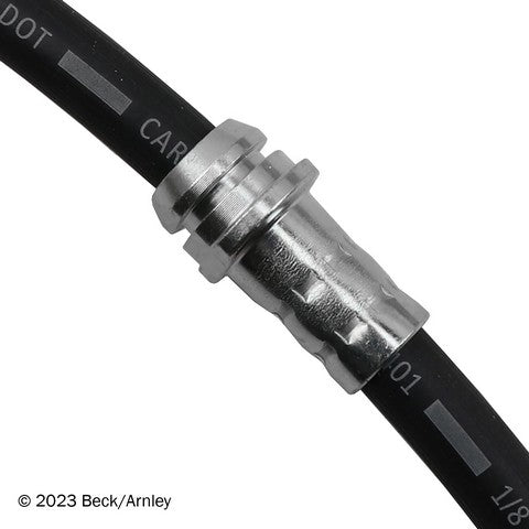 Brake Hydraulic Hose Beck Arnley 073-2151