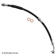 Brake Hydraulic Hose Beck Arnley 073-2152